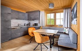 Apartmenthaus Matri