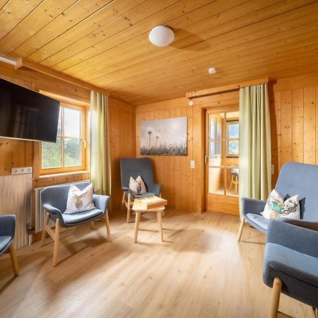 Apartmenthaus Matri Wald am Arlberg Exterior foto